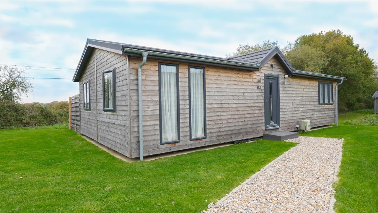 Warrenwood Country Park Hotel Polegate Exterior photo